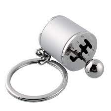 Fidget - Gear Shift - FunAbility
