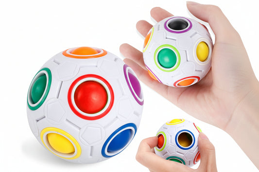 Fidget Ball - FunAbility