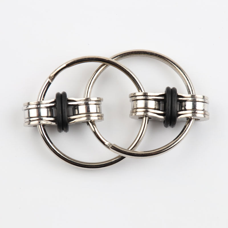 Fidget Chain Ring - FunAbility