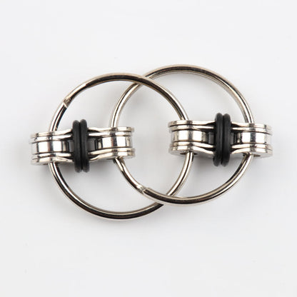 Fidget Chain Ring - FunAbility