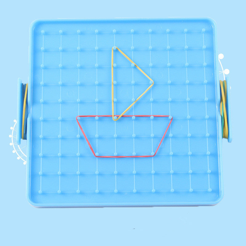 Fidget Nail board - FunAbility