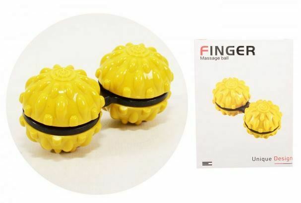Finger Massage Ball - FunAbility