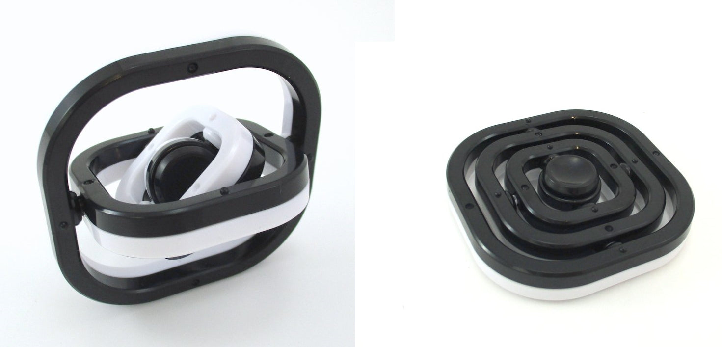 Gyro Fidget Spinner - FunAbility