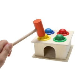 Hammer Game - FunAbility