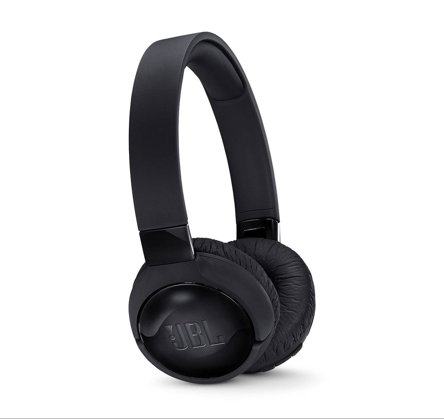 JBL Tune 670 Noise Cancelling Headphones Black - FunAbility