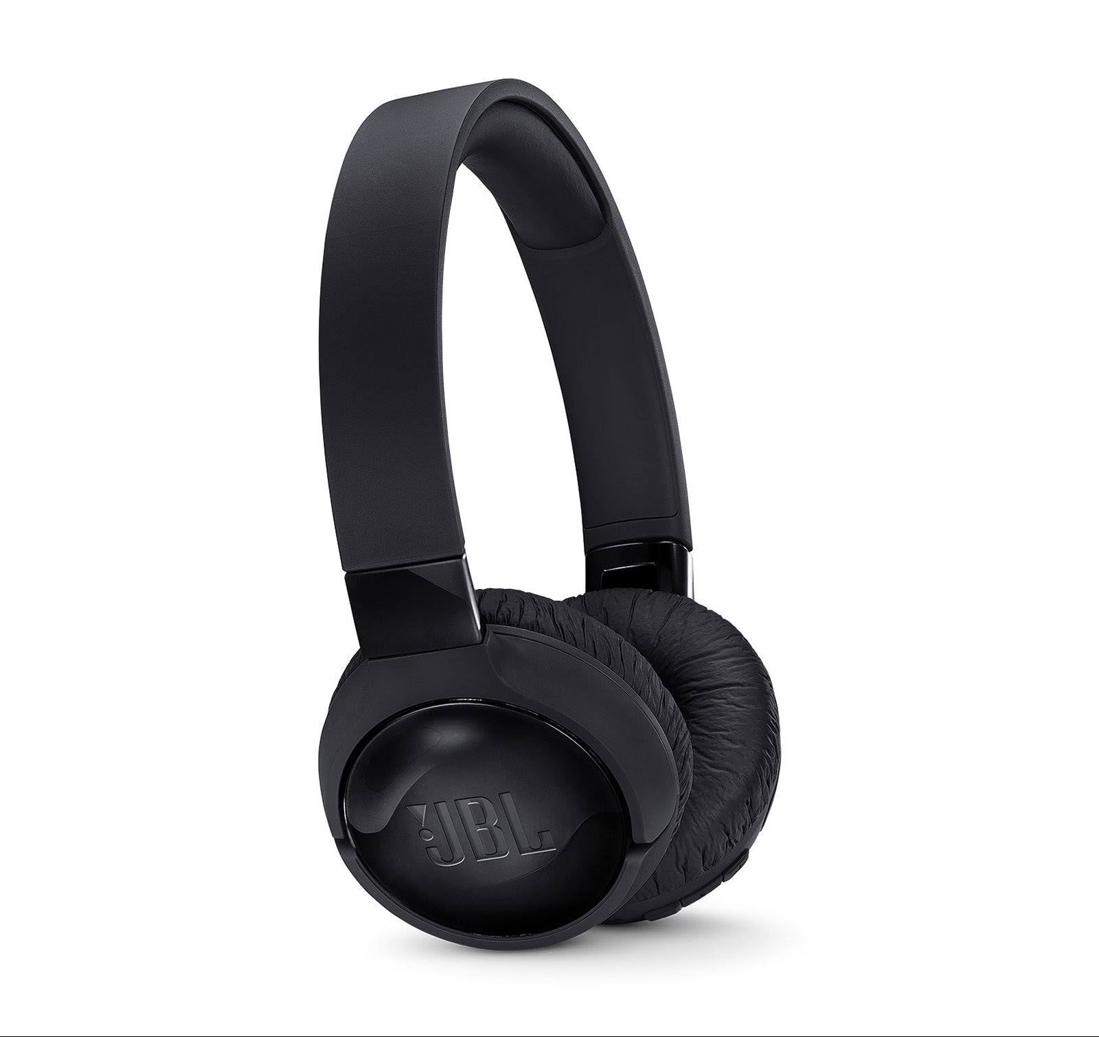 JBL Tune 670 Noise Cancelling Headphones Black - FunAbility