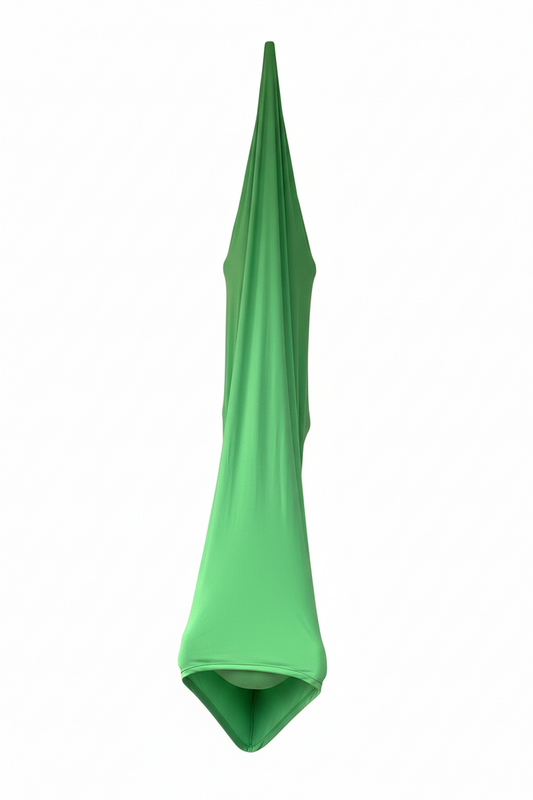 Lycra Tunnel 3 metre Green - FunAbility