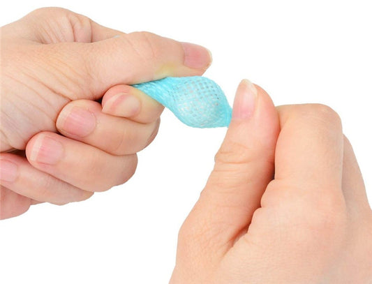 Mesh Marble Fidget Toy 2pack