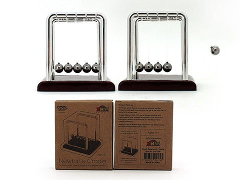 NEWTONS CRADLE - FunAbility