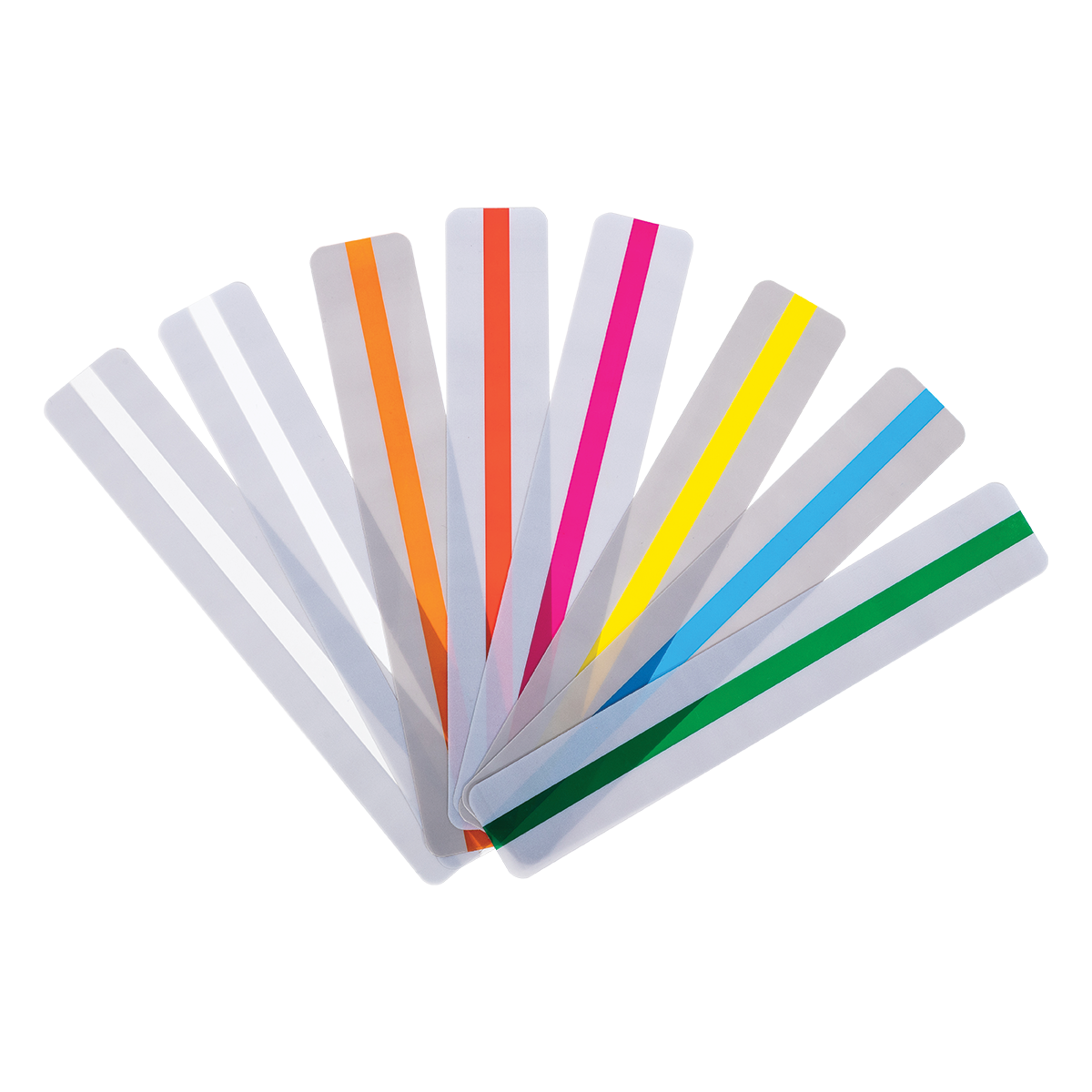 Reading Guide Sentence Strips Small- - FunAbility