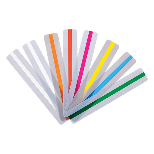 Reading Guide Sentence Strips Small- - FunAbility