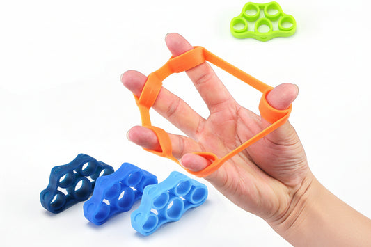 Resistance Band Stretcher - FunAbility