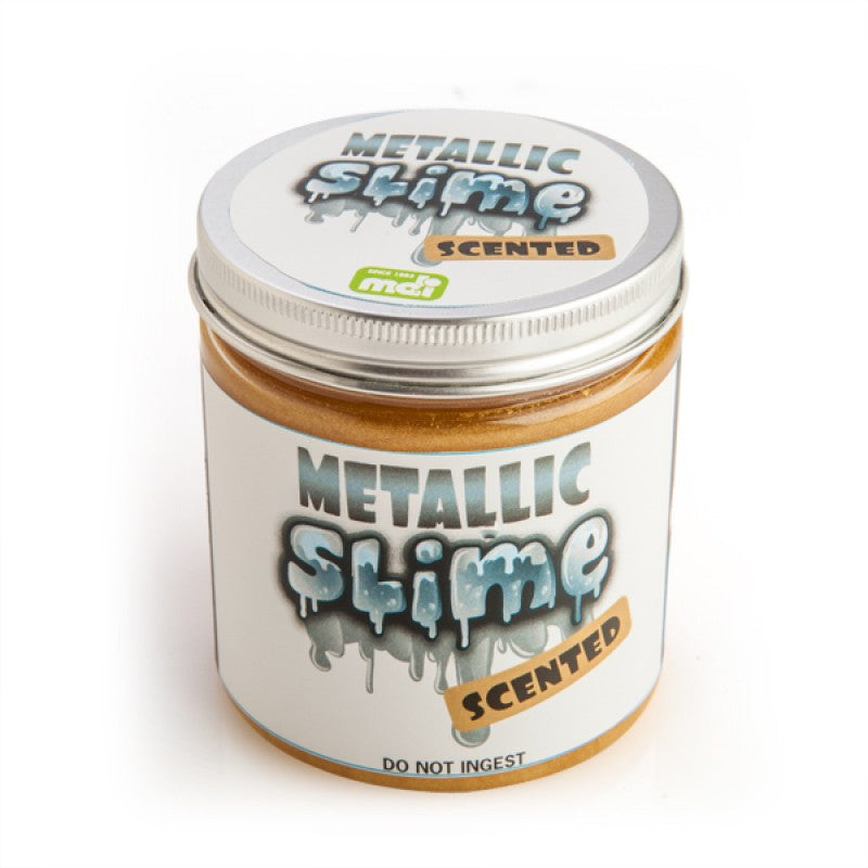 Scented Metallic Slime - FunAbility