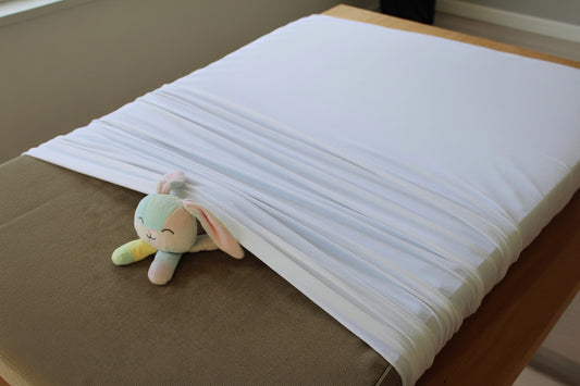 Sensory Lycra Bed Sheet -Single - FunAbility