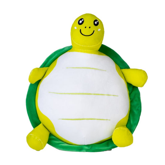 Smooshos Pals Turtle Plush - FunAbility