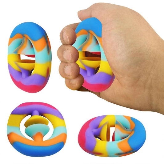 Snap Finger Hand Grip - FunAbility