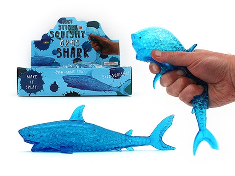 Squishy Orbs Shark - FunAbility