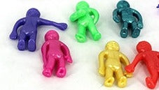Stretchy Alien 6 pack