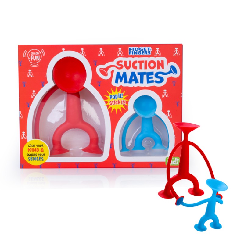 Suction Mates - FunAbility