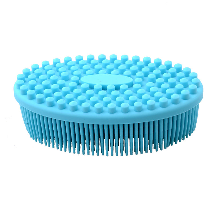 Tactile Sensory Brush - FunAbility