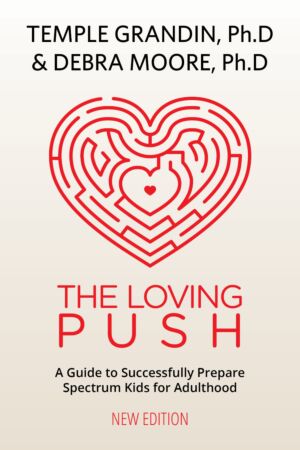 The Loving Push-2nd Edition - FunAbility
