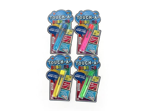 Touchable Bubbles - FunAbility