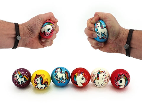Unicorn Stress Ball - FunAbility