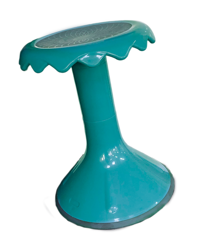 WiggleStool-BlueorGreen-FunAbility2 - FunAbility