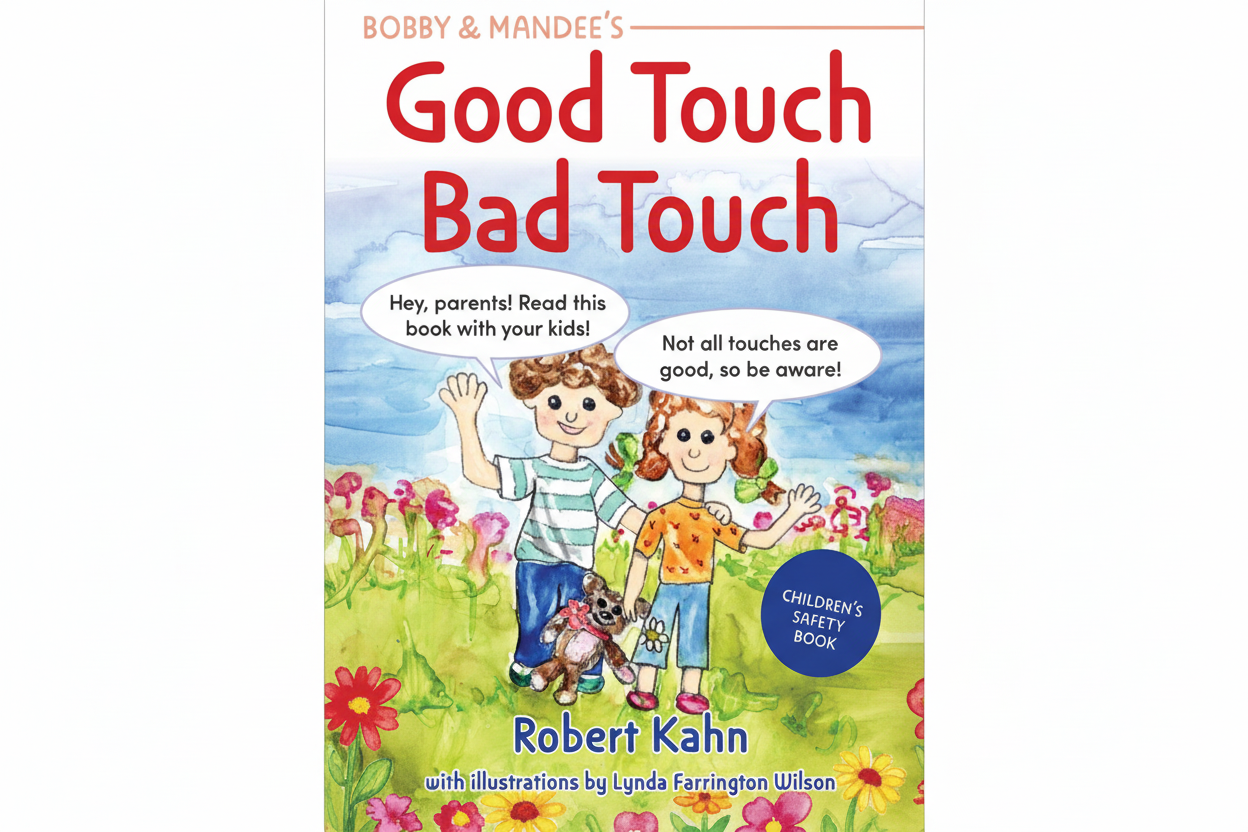 good-touch-bad-touch-2 - FunAbility